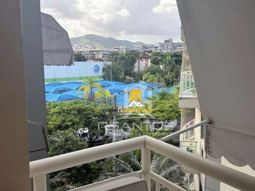 Apartamento, 3 quartos, 74 m² - Foto 4