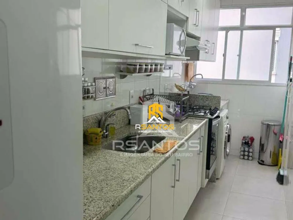 Apartamento, 3 quartos, 74 m² - Foto 19