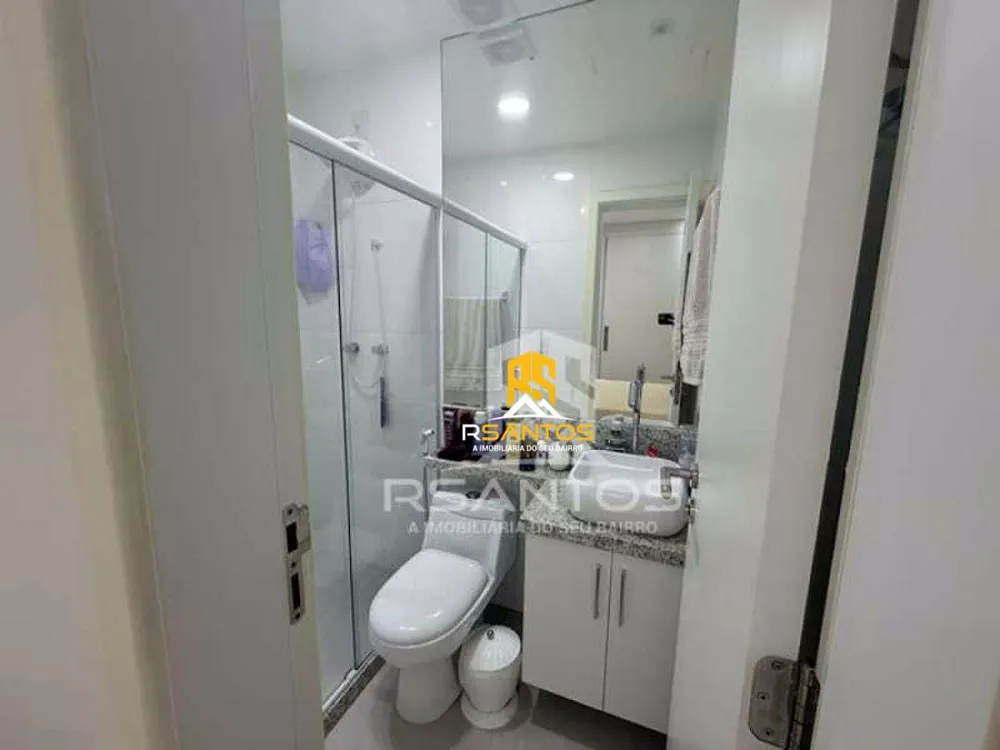Apartamento, 3 quartos, 74 m² - Foto 2