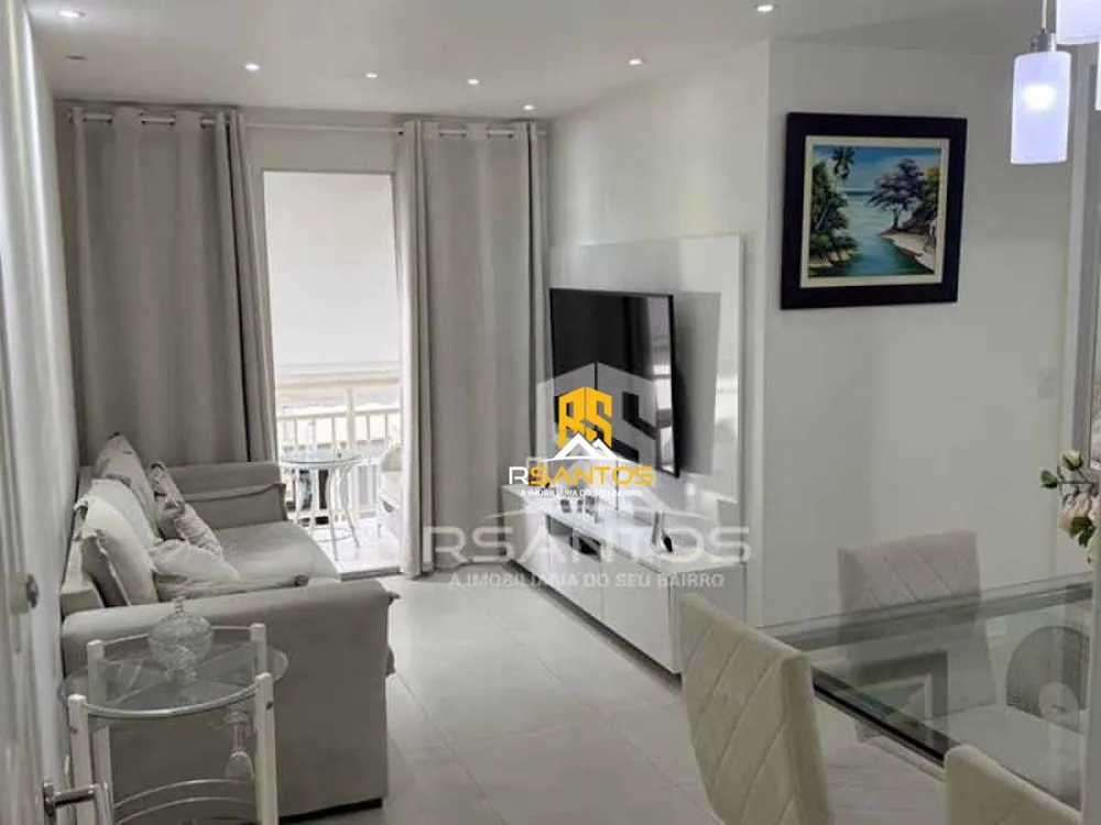 Apartamento, 3 quartos, 74 m² - Foto 16