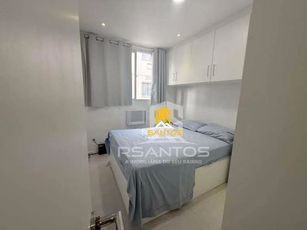 Apartamento, 3 quartos, 74 m² - Foto 7