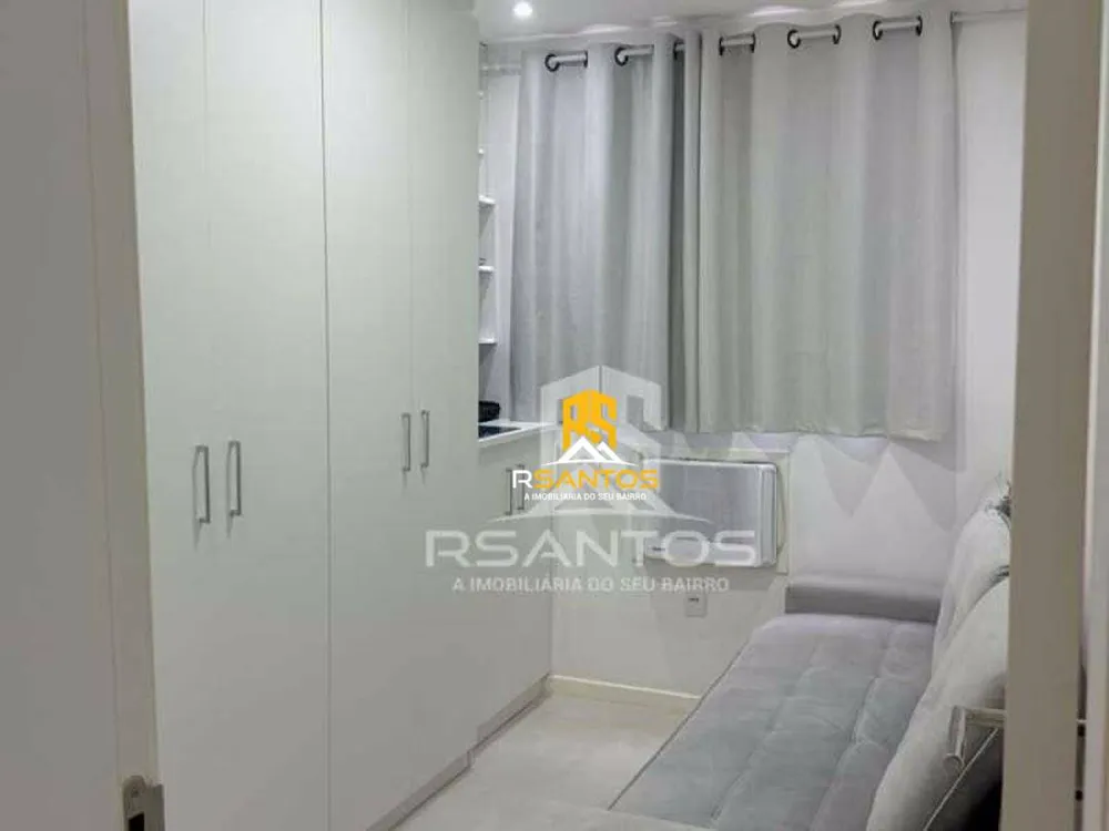 Apartamento, 3 quartos, 74 m² - Foto 5