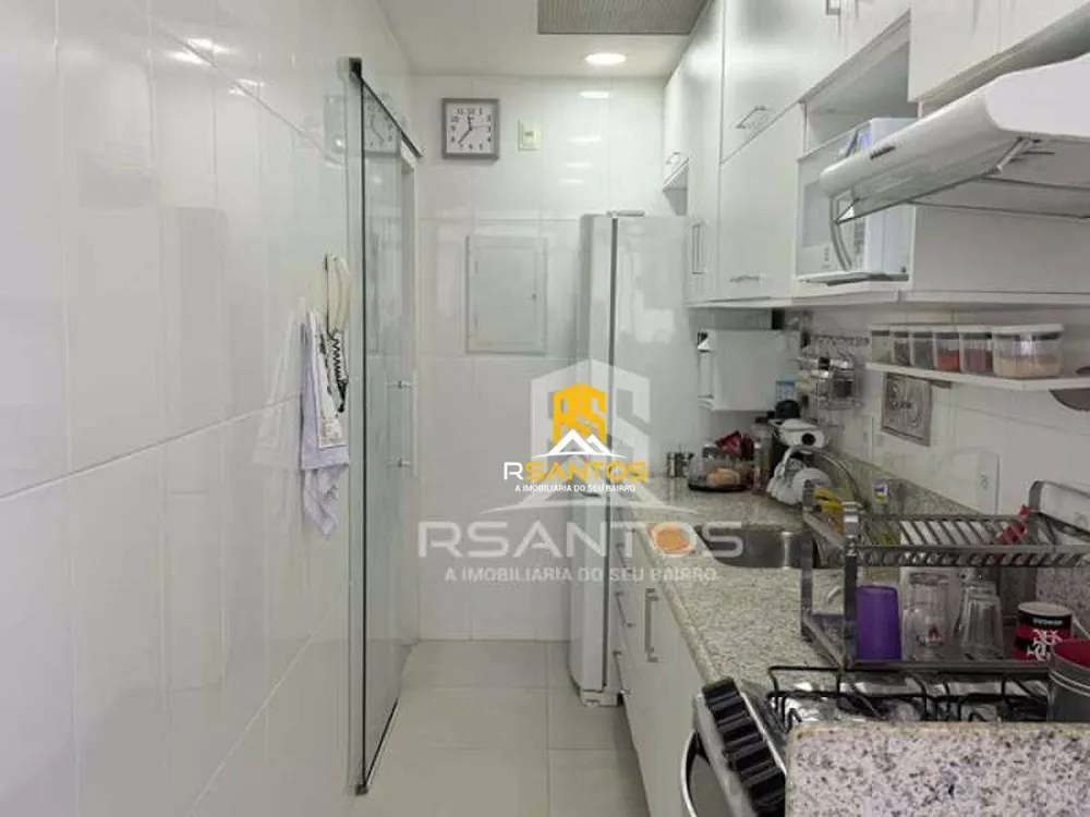 Apartamento, 3 quartos, 74 m² - Foto 6