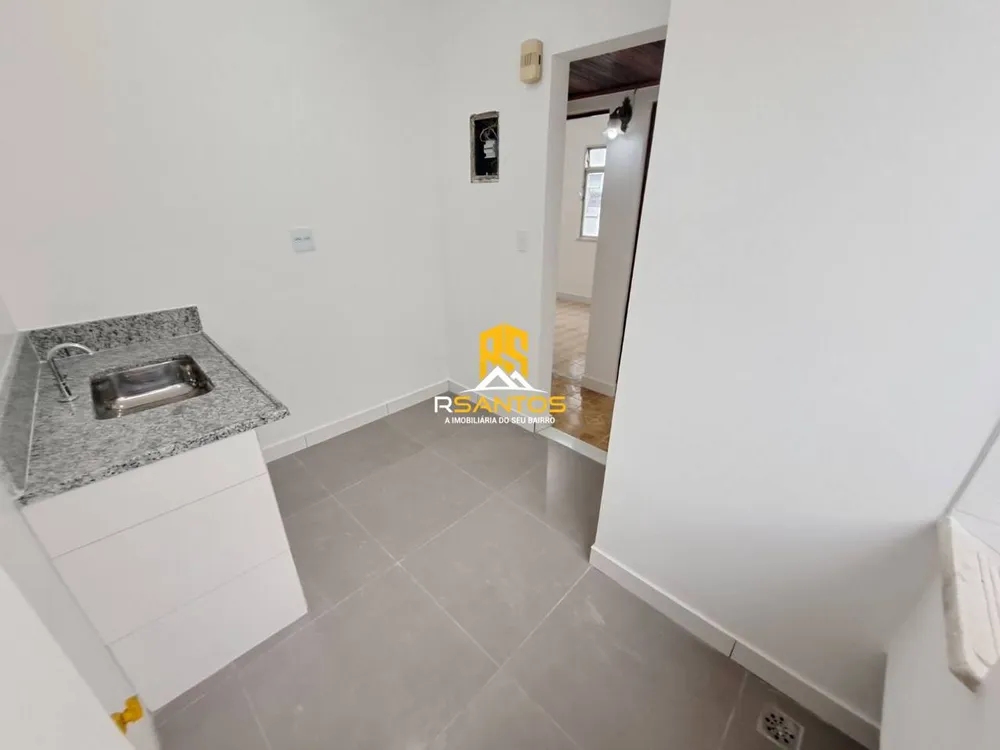 Apartamento, 2 quartos, 50 m² - Foto 16