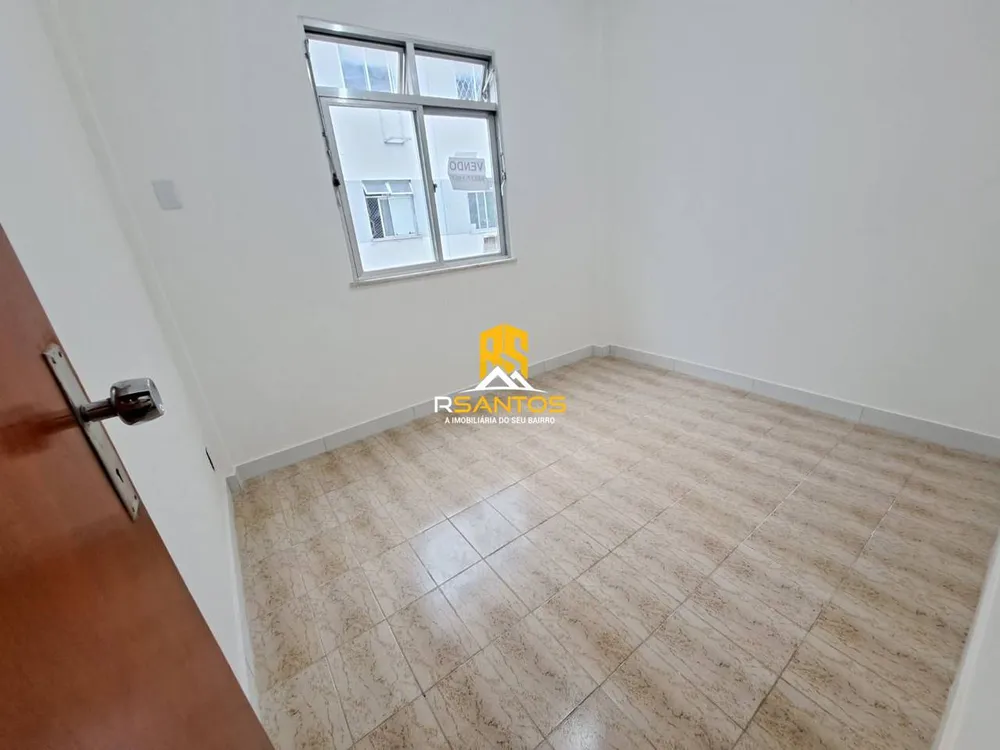 Apartamento, 2 quartos, 50 m² - Foto 7