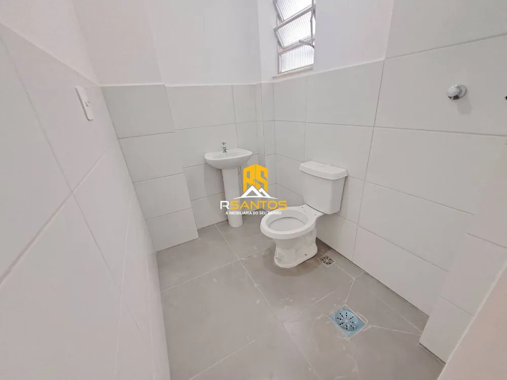 Apartamento, 2 quartos, 50 m² - Foto 13