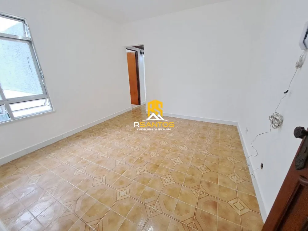 Apartamento, 2 quartos, 50 m² - Foto 2