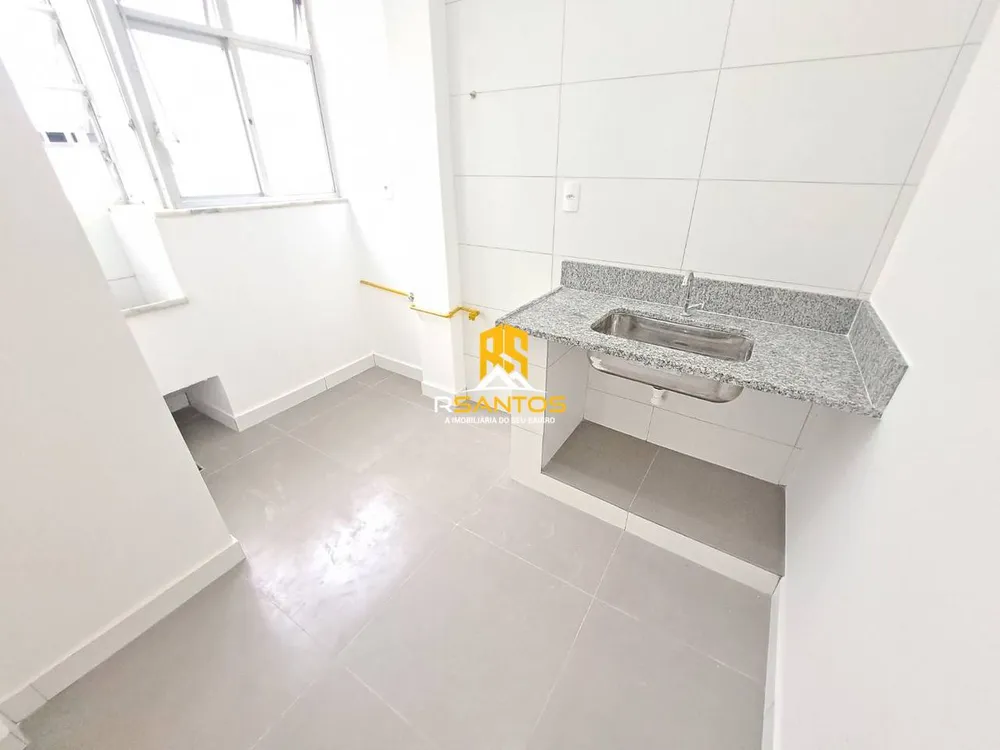 Apartamento, 2 quartos, 50 m² - Foto 14