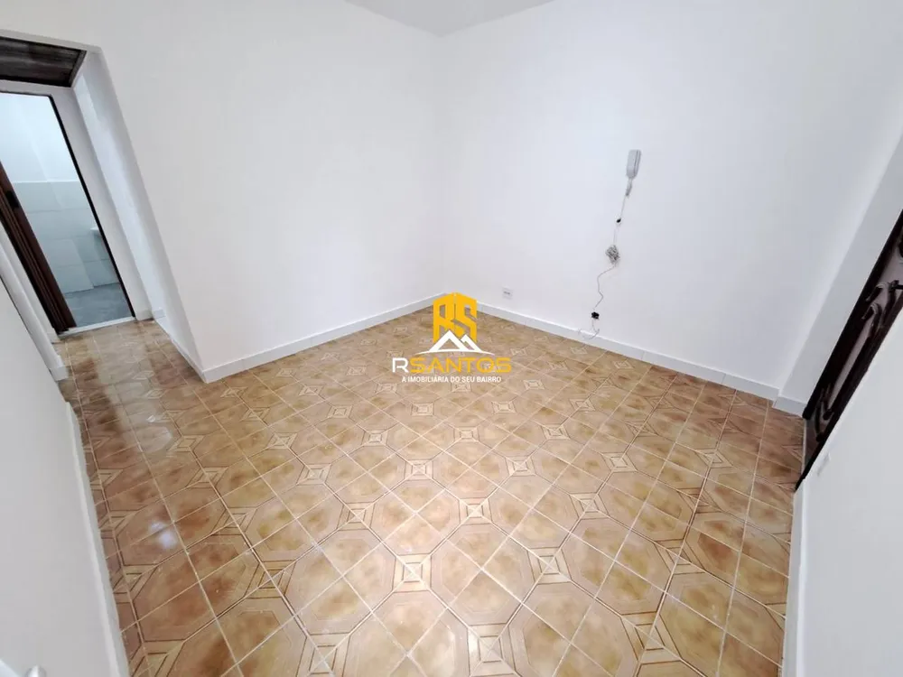 Apartamento, 2 quartos, 50 m² - Foto 6