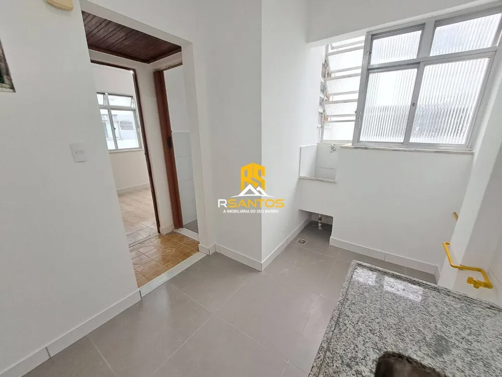 Apartamento, 2 quartos, 50 m² - Foto 15
