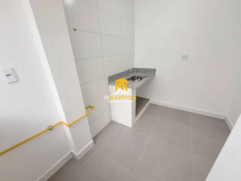 Apartamento, 2 quartos, 50 m² - Foto 17