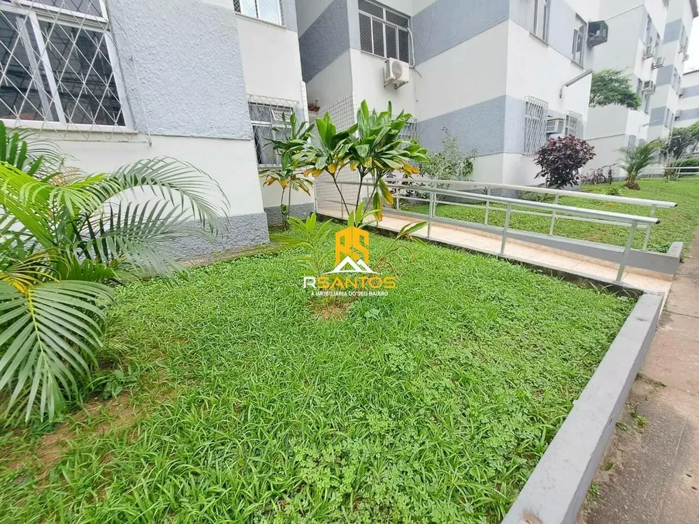 Apartamento, 2 quartos, 50 m² - Foto 19