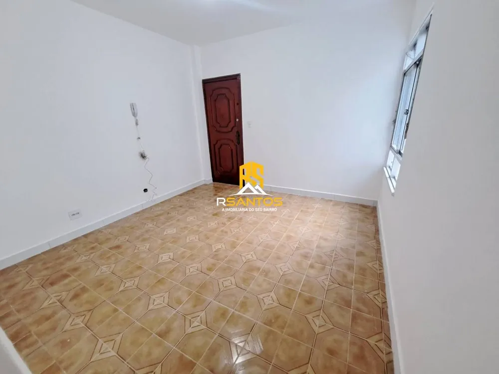 Apartamento, 2 quartos, 50 m² - Foto 5