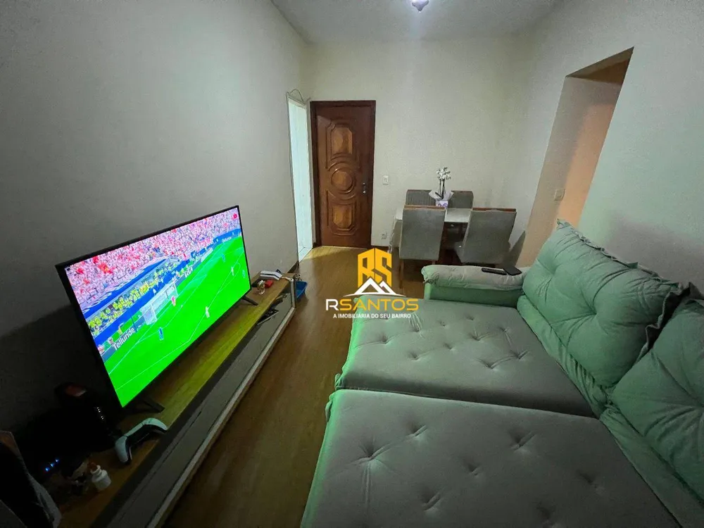 Apartamento, 2 quartos, 60 m² - Foto 7