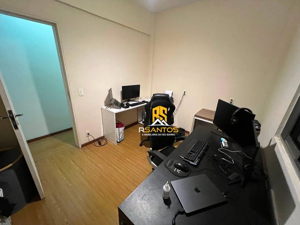 Apartamento, 2 quartos, 60 m² - Foto 16