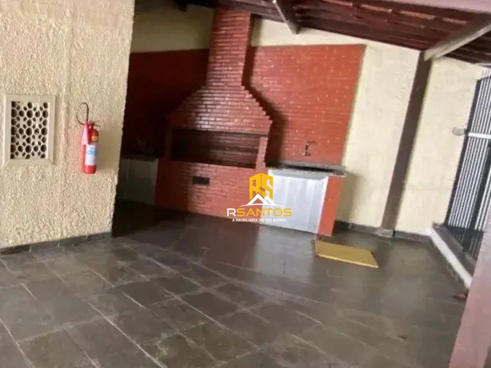 Apartamento, 2 quartos, 60 m² - Foto 3