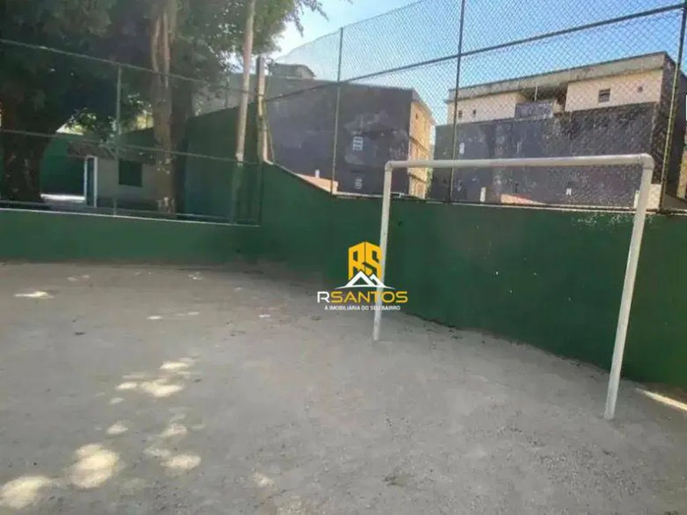 Apartamento, 2 quartos, 60 m² - Foto 9