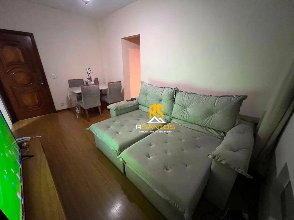 Apartamento, 2 quartos, 60 m² - Foto 6