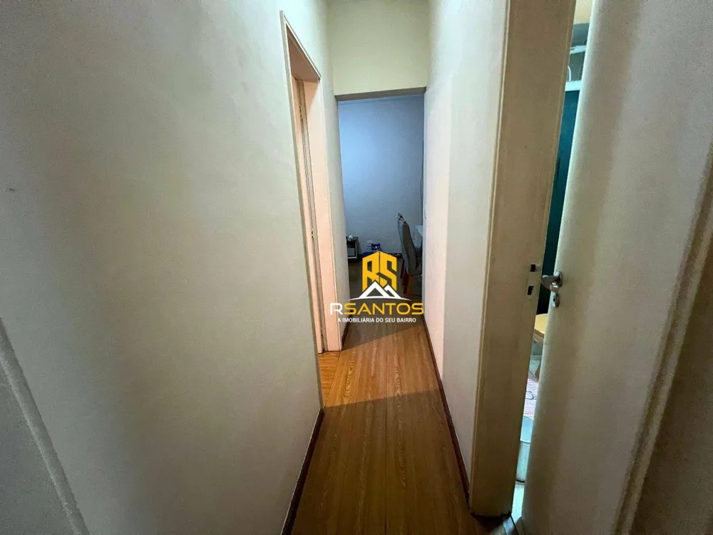 Apartamento, 2 quartos, 60 m² - Foto 8