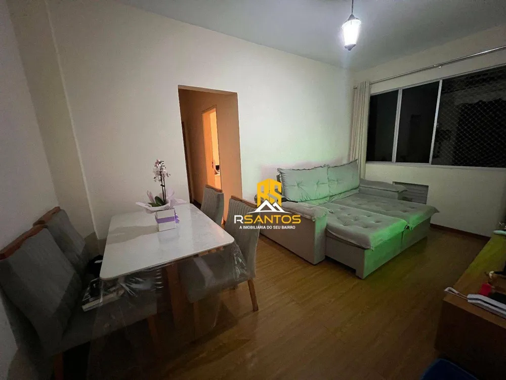 Apartamento, 2 quartos, 60 m² - Foto 5