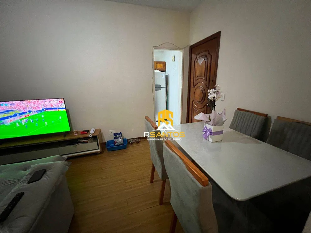 Apartamento, 2 quartos, 60 m² - Foto 15