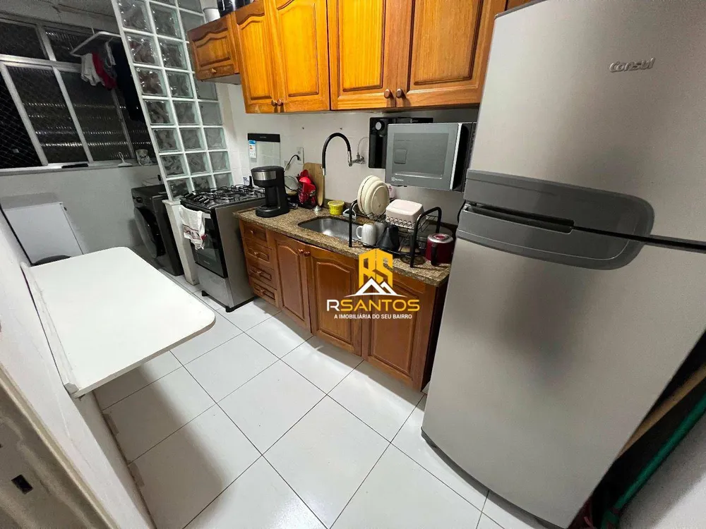 Apartamento, 2 quartos, 60 m² - Foto 11