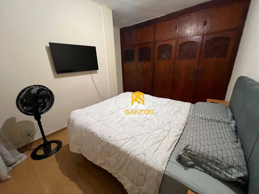 Apartamento, 2 quartos, 60 m² - Foto 9