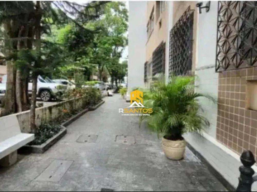Apartamento, 2 quartos, 60 m² - Foto 14