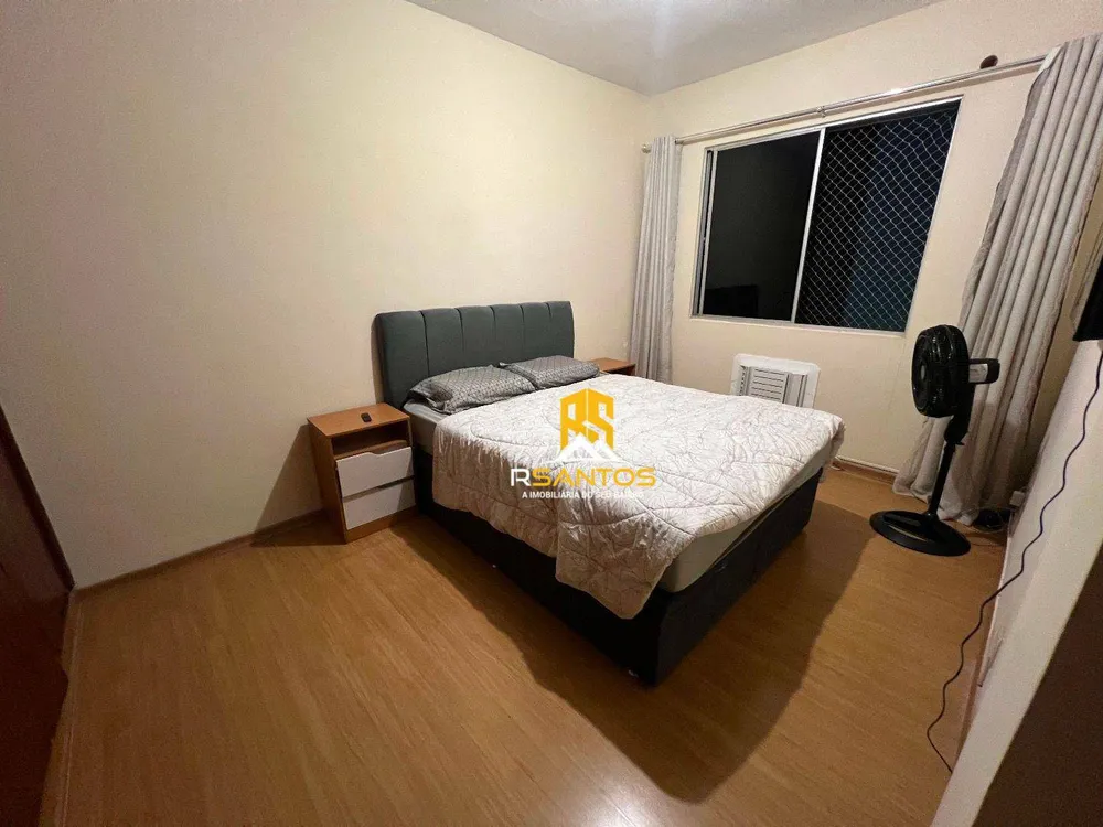Apartamento, 2 quartos, 60 m² - Foto 10
