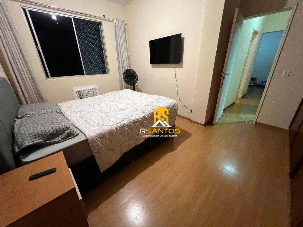 Apartamento, 2 quartos, 60 m² - Foto 13