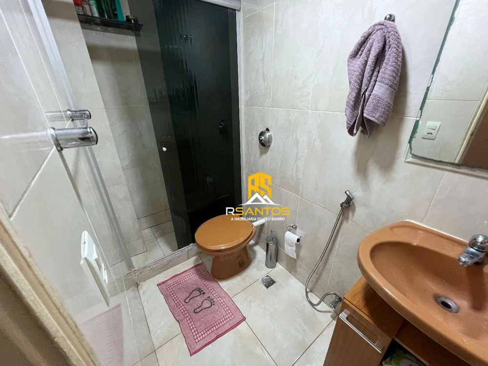 Apartamento, 2 quartos, 60 m² - Foto 12