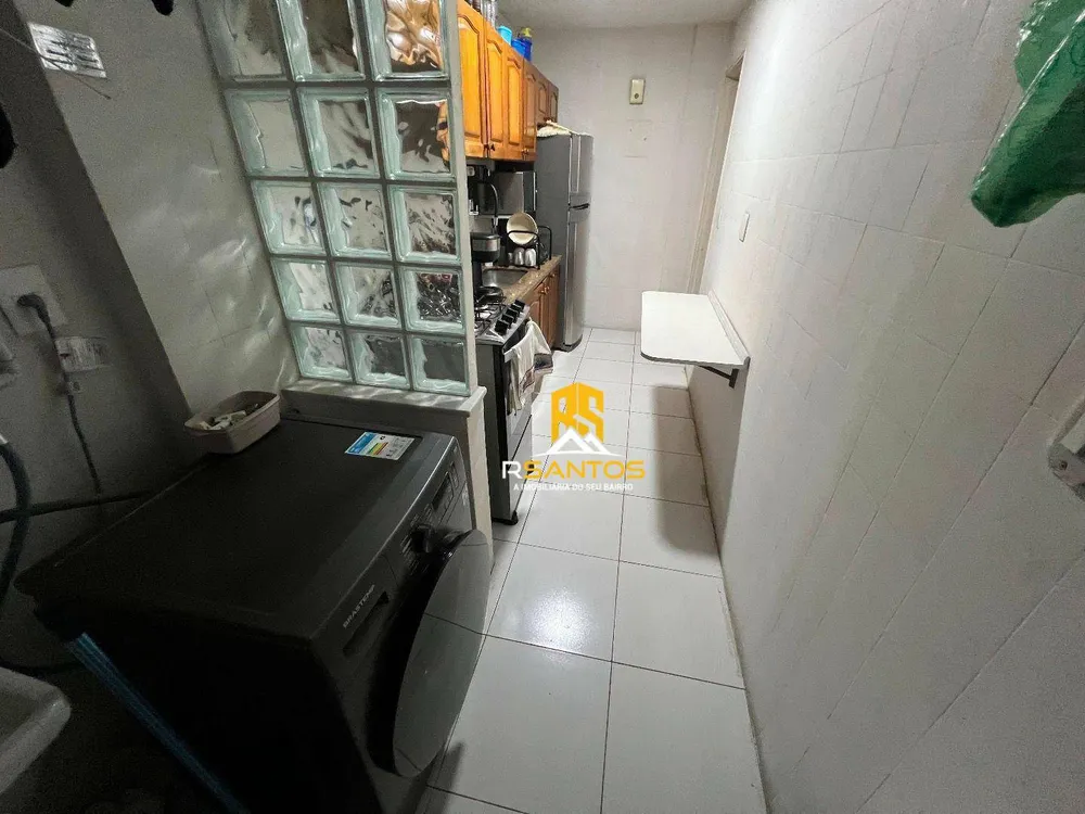 Apartamento, 2 quartos, 60 m² - Foto 15