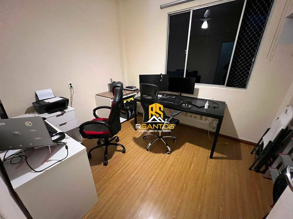 Apartamento, 2 quartos, 60 m² - Foto 5