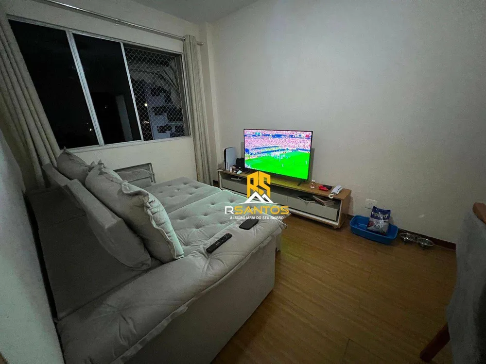 Apartamento, 2 quartos, 60 m² - Foto 14