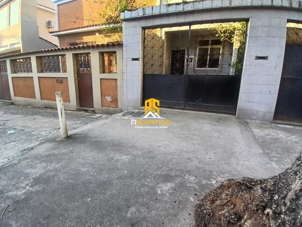 Casa, 2 quartos, 69 m² - Foto 1