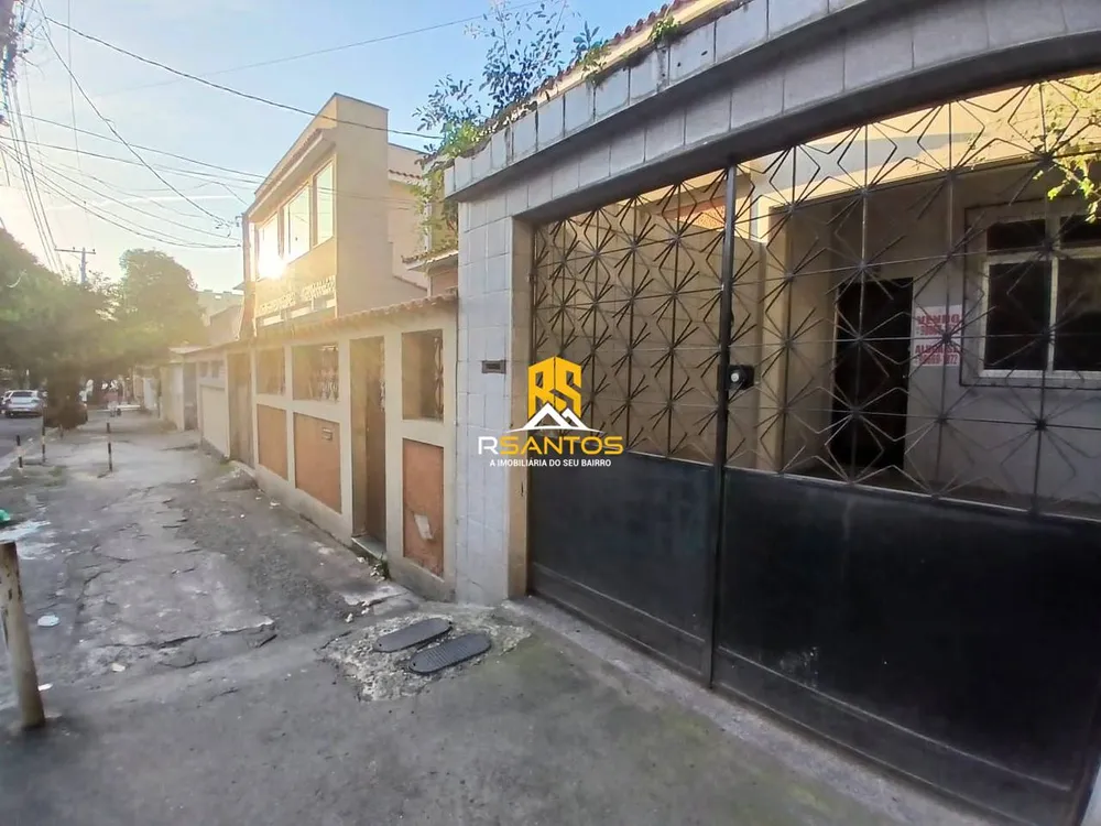 Casa, 2 quartos, 69 m² - Foto 22