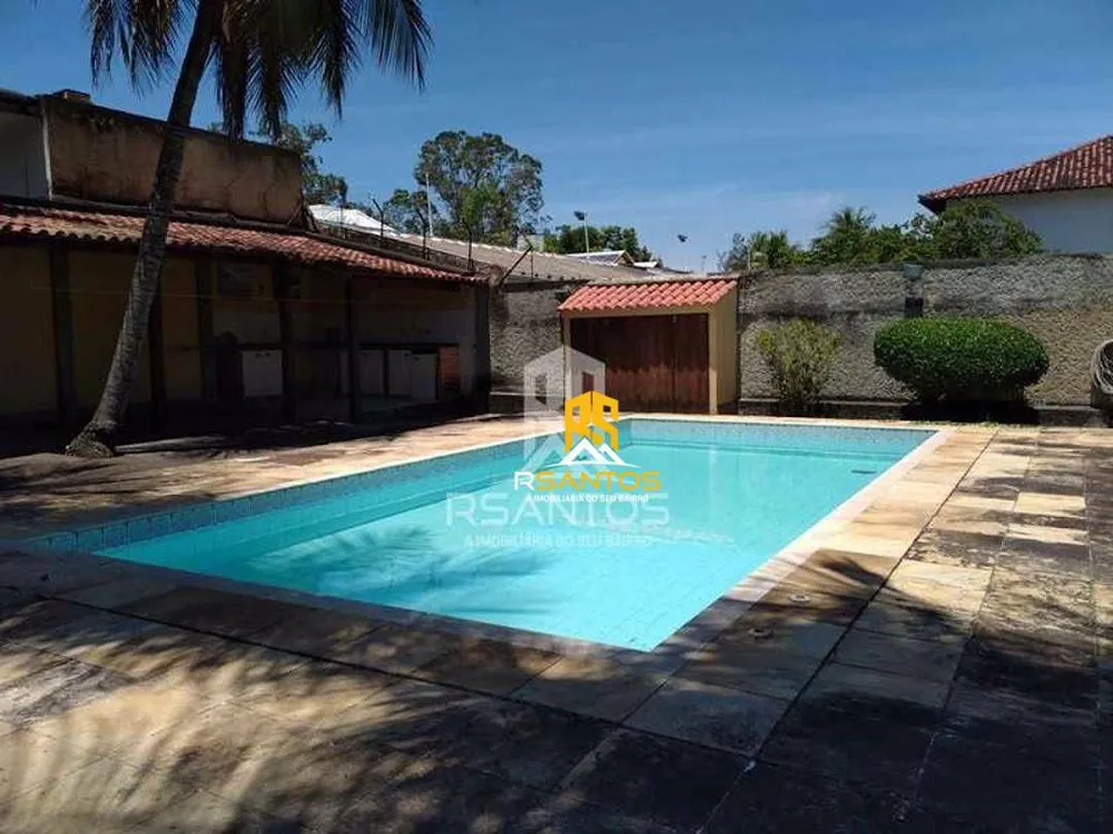 Casa, 4 quartos, 365 m² - Foto 19