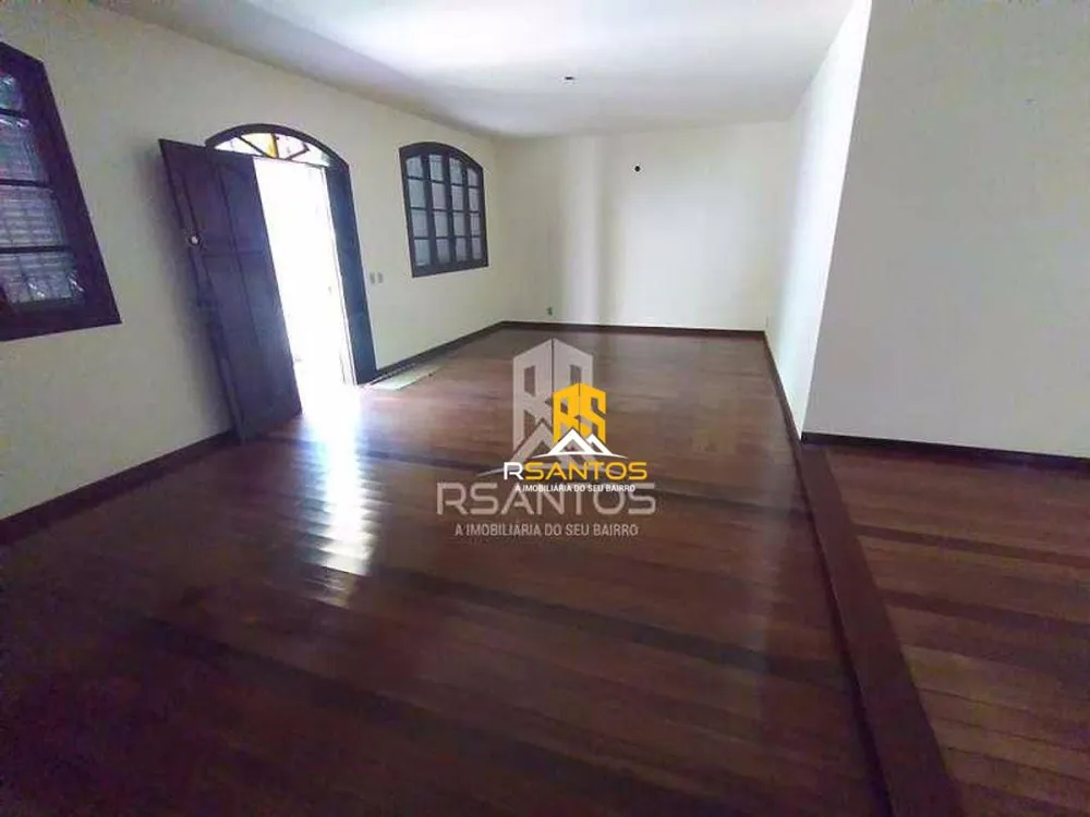 Casa, 4 quartos, 365 m² - Foto 2