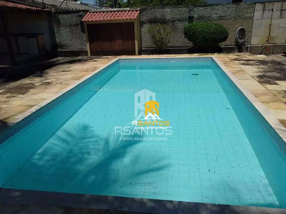 Casa, 4 quartos, 365 m² - Foto 5
