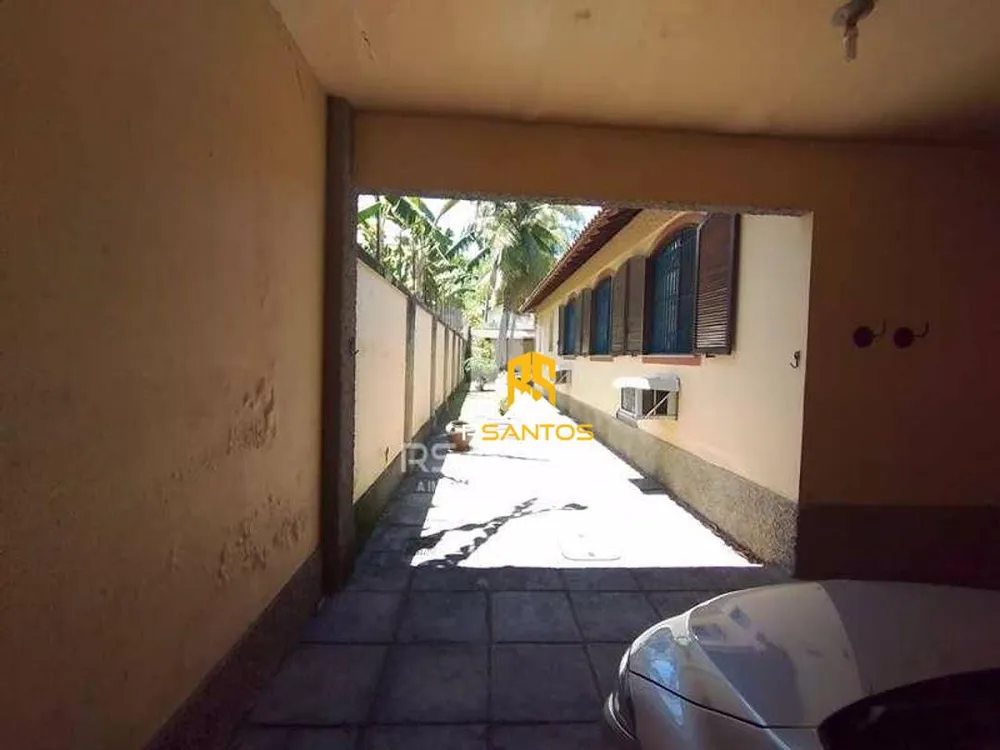 Casa, 4 quartos, 365 m² - Foto 16
