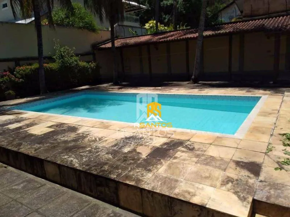 Casa, 4 quartos, 365 m² - Foto 11