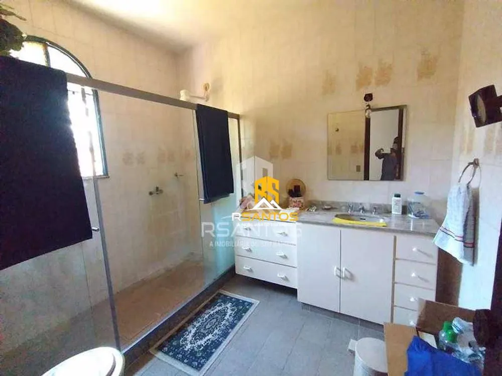 Casa, 4 quartos, 365 m² - Foto 9