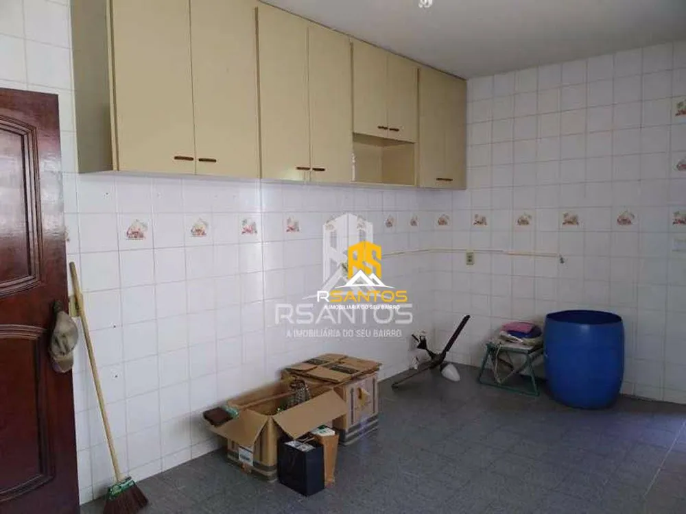 Casa, 4 quartos, 365 m² - Foto 1