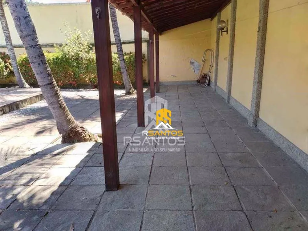 Casa, 4 quartos, 365 m² - Foto 7