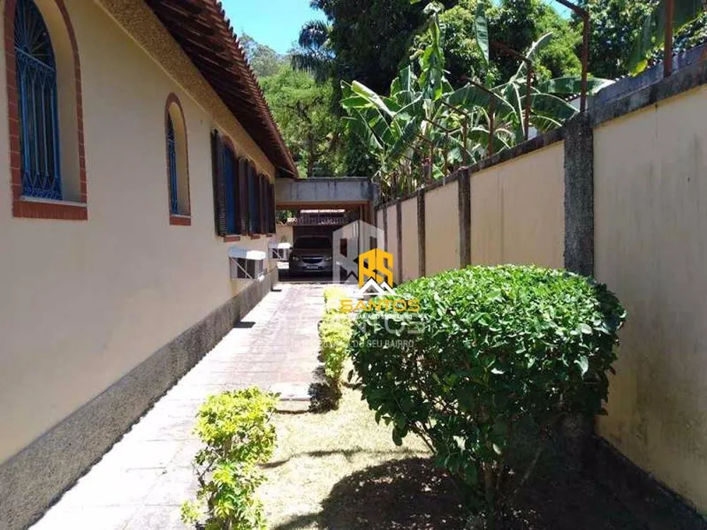 Casa, 4 quartos, 365 m² - Foto 13