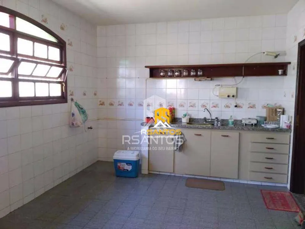 Casa, 4 quartos, 365 m² - Foto 3