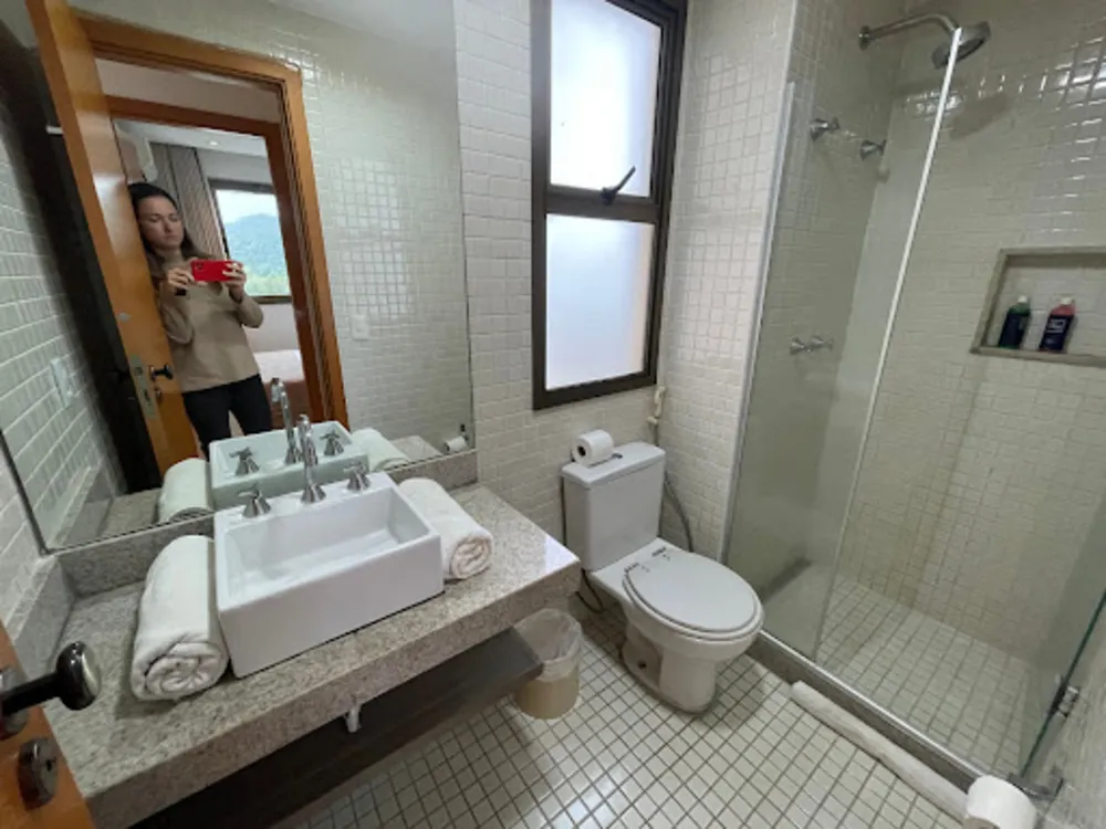 Apartamento, 1 quarto, 35 m² - Foto 20