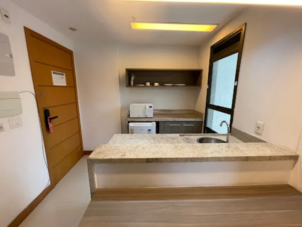 Apartamento, 1 quarto, 35 m² - Foto 21