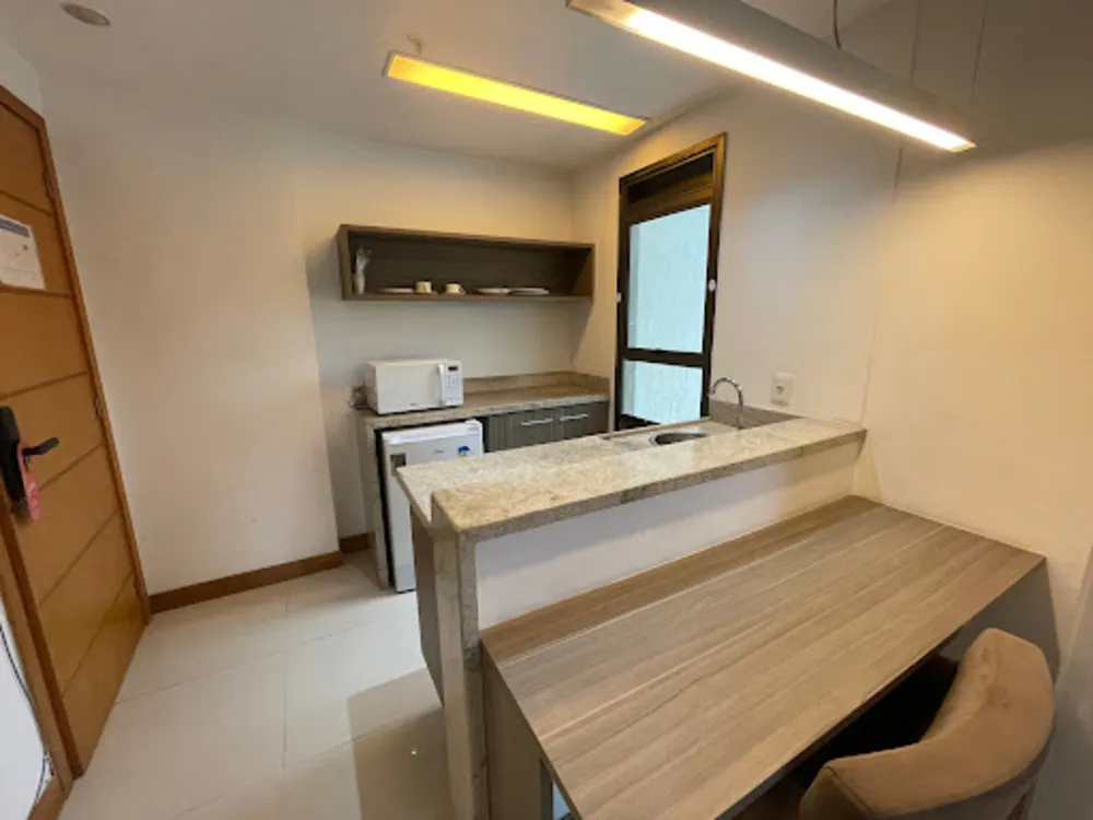 Apartamento, 1 quarto, 35 m² - Foto 23
