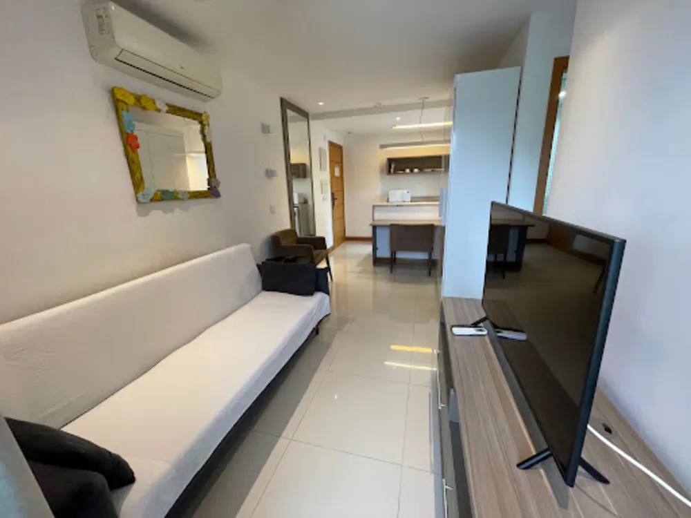 Apartamento, 1 quarto, 35 m² - Foto 10